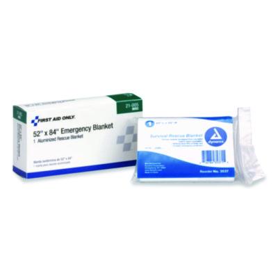 FAO21005 WRAP,EMERGENCY,BLANKET