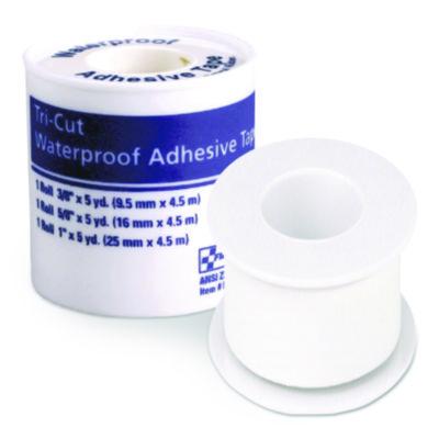 FAO730013 TAPE,TRI-CUT,WATERPROOF
