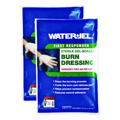 FAO730020 BANDAGES,BURN DRESSG,4X4