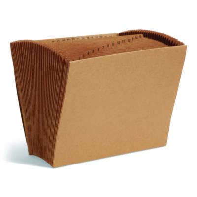 SMD70168 FILE,EXP 12X10 1-31,BRKR