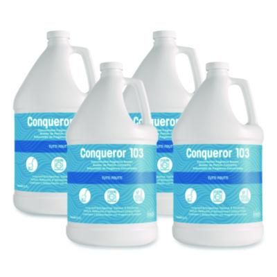 FRS1WBTU FRESHENER,DEO,TUFRT,1GL,4