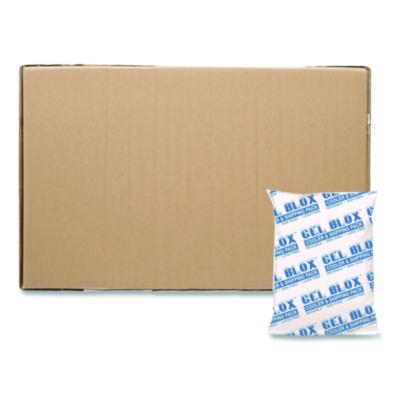GEXGB4696 COLD PACK,GEL,6OZ,96/CT
