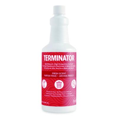 FRS1232TNCT CLEANER,TRMNTR DEODOR