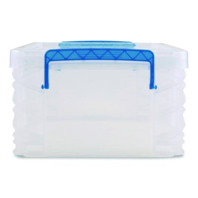 AVT39811 BOX,SUPER,STACKER,SUPPLY