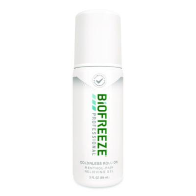BIF420412 FIRST AID,ROLL ON,BIOFRZE