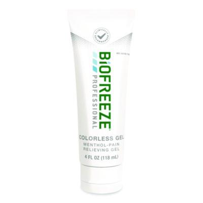 BIF420413 FIRST AID,4OZ,TB,BIOFRZE