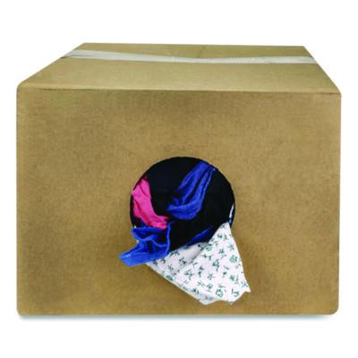 HOS13525 BOX,T SHT RGS,WVN KNT,25#