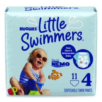 KCM18342 DIAPERS,DIAP SWIM SZ4 11