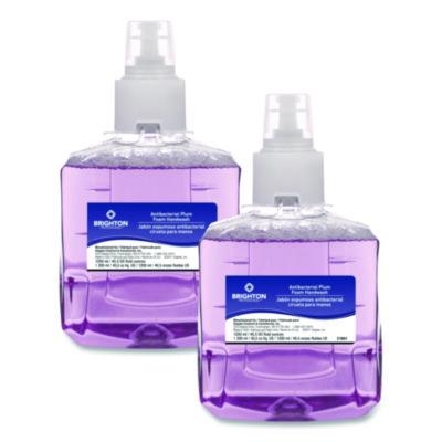 GOJ375326 SOAP,FOAMING,PLM,40.5OZ