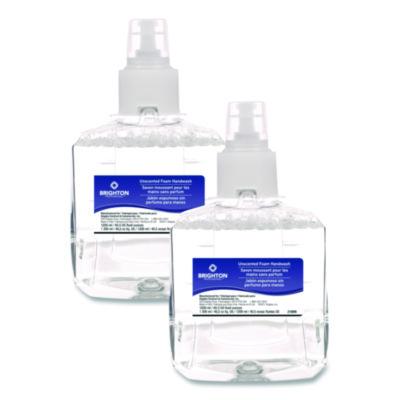 GOJ375455 SOAP,FMNG,UNSCNTD,40.5OZ