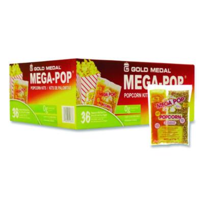 GOM2836 FOOD,POPCORN KIT,8OZ