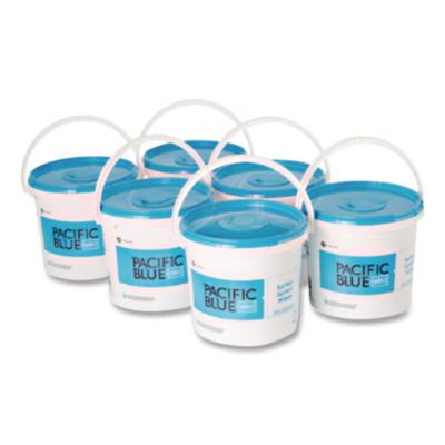 GPC54006 WIPES,SRFC,DSPNSR,BCKT,
