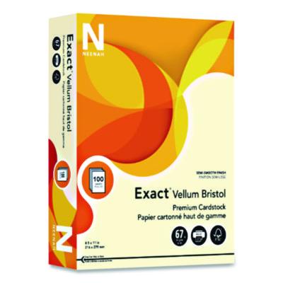 GPC8133882338 CARD,67#,EXACT,BRISTL,LTR