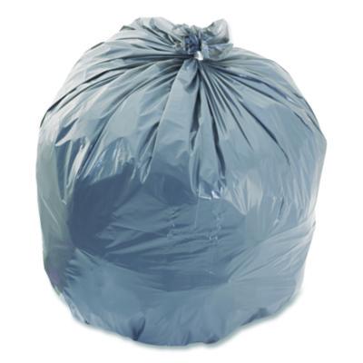 HER2597604 LINER,TRASH,40-45 GAL,GRY