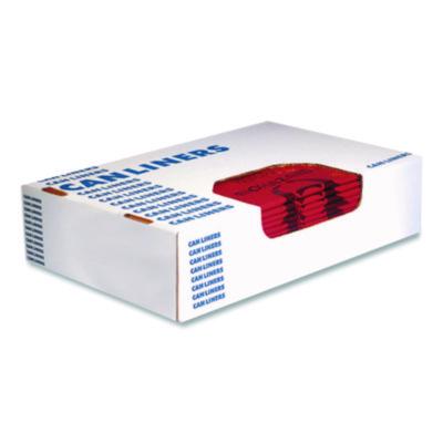 HERA6043ZR LINER,20-30GL,100/CS,RD
