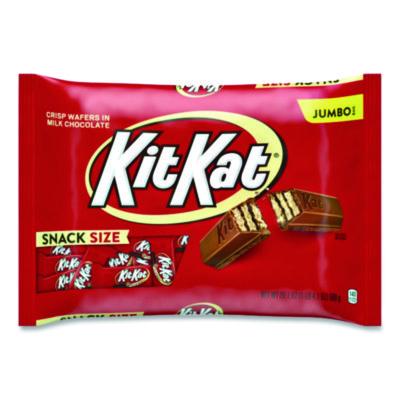 KKT07668EA CANDY,KITKAT,20.1OZ