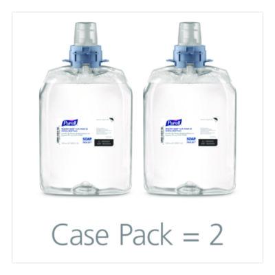 GOJ528202CT SOAP,PCMX,CLR