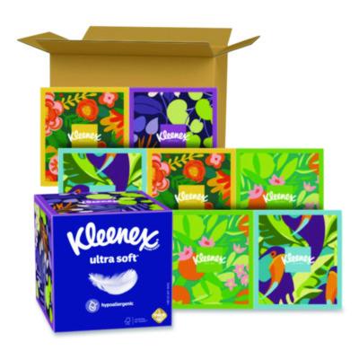 KCC4995925824 TISSUE,FACE,27