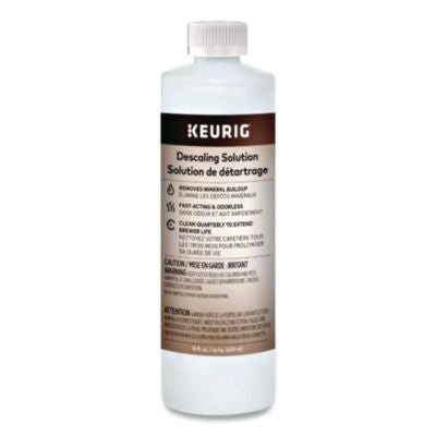 KEU2007864 BREWER,DESCALING SOLUTION