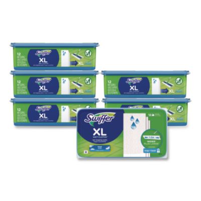 PGC74471 PAD,MAX-XL,WET,12/6TUB/CT