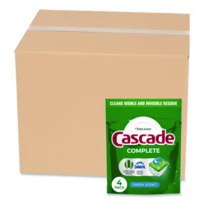 PGC17626 DETERGENT,CSC AP CMP,30-4