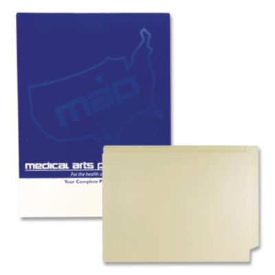 MAQ52383 FOLDER,ECNMY,ED-TB,100/BX
