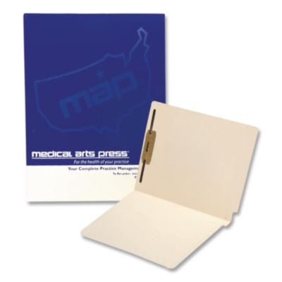 MAQ31458B FOLDER,END TAB,11PT,1 FST