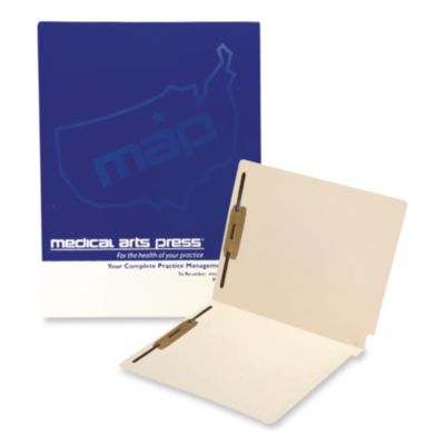 MAQ31462B FOLDER,END TB,11PT,2 FSTR