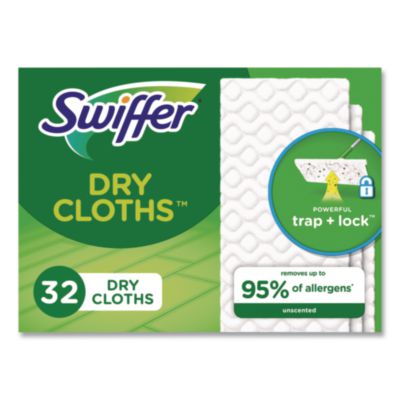 PGC21457 DUSTER,SWFFR,DRY RFL CLTH