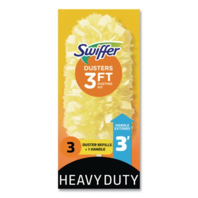 PGC82074CT DUSTER,MOP,W/EXTHNDL.SWFR