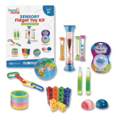 HDM93599 GAMES,SENSORY FDGT