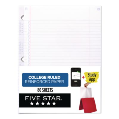 MEA170102 PAPER,5STAR,CR,REIN,FILLR