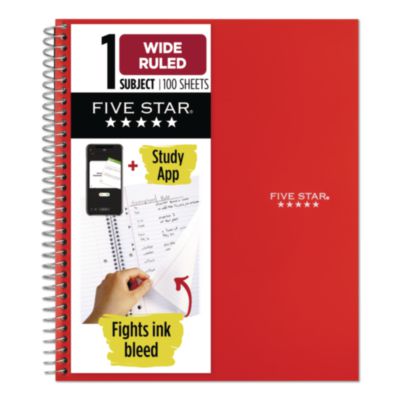 MEA5200 NOTEBOOK,5STAR,WIDERUL,RD