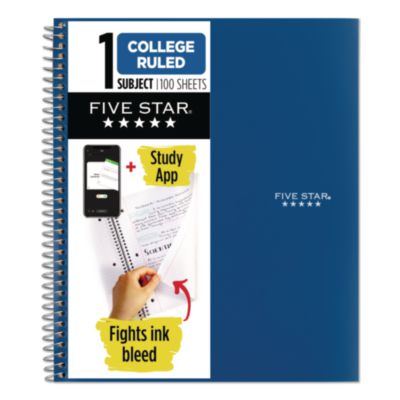 MEA820002NH0 NOTEBOOK,1SUB CR ,BE
