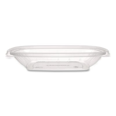 DCCC24SB BOWL,PLASTIC SQUARE,CLR