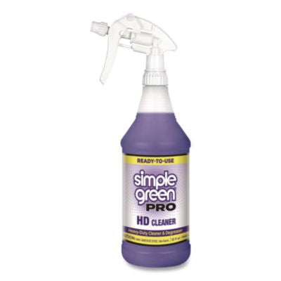 SMP2103032 CLEANER,HVYDUTY,12,PP