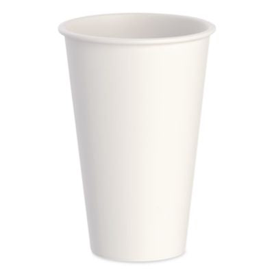 SCCDWTG16WPK CUP,HOT,16OZ,30PK