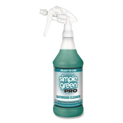 SMP1751032 CLEANER,BATHROOM,12,TL
