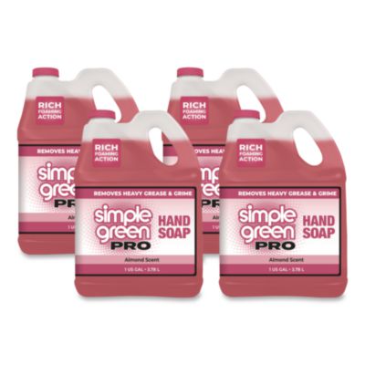 SMP4102128 SOAP,PRO HAND,4,PK