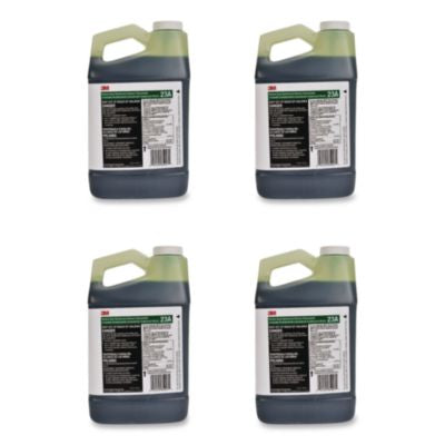 MMM23A CLEANER,DISINFECTANT,4,BE