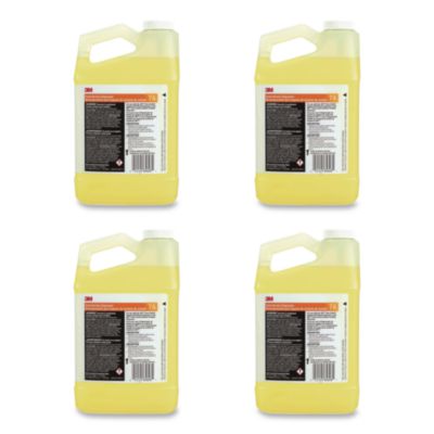 MMM7A CLEANER,DEGREASER,4,YL