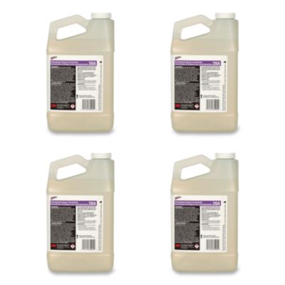 MMM28A CLEANER,PRETRT,4-.5G,CLR