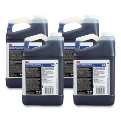 MMM6A CLEANER,FLOOR,SPD,STRPR,4