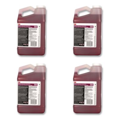 MMM26A CLEANER,DEGREASER,4,RD