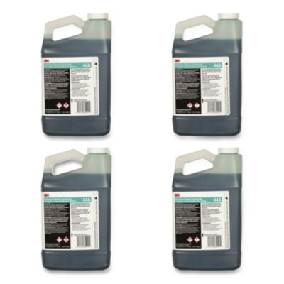 MMM44A CLEANER,BATHRM,CONCT,4,TL
