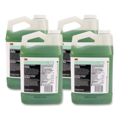 MMM15A DISINFECTANT,CLEANER