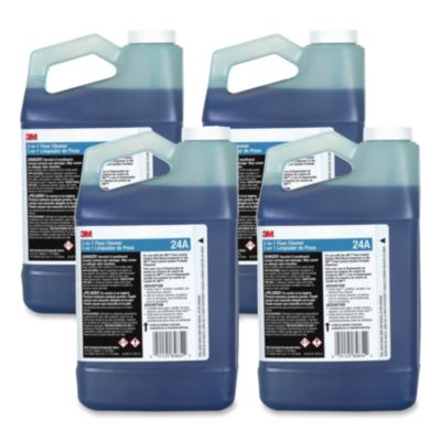 MMM24A CLEANER,FLOOR,CONCT,4,BE