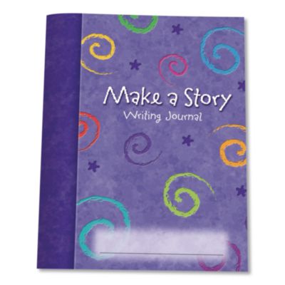 LRNLER3469 OTHER,STORY JOURNALS