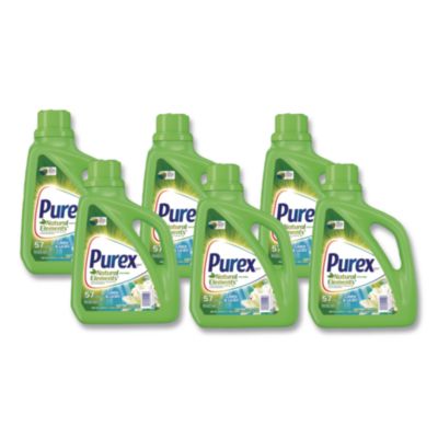 DIA01120CT DETERGENT,LN/LILY,6/75OZ