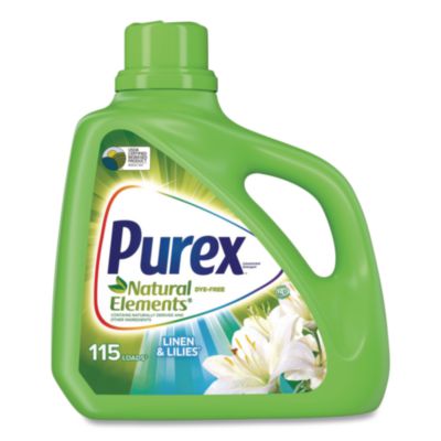 DIA01134EA DETERGENT,L&L,150OZ
